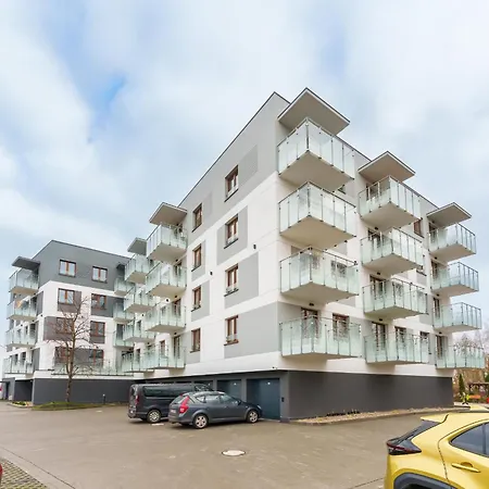 Artyleryjska, Apartments4u24pl