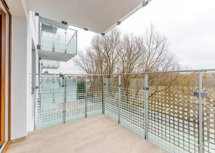 Artyleryjska, Apartments4u24pl