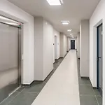 Daire Artyleryjska, Apartments4u24pl Kolobrzeg