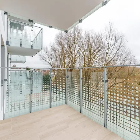 Artyleryjska, Apartments4u24pl