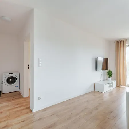 Artyleryjska, Apartments4u24pl Kolberg