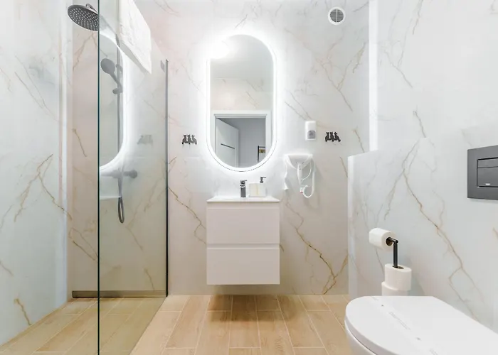 Artyleryjska, Apartments4u24pl * Kolobrzeg