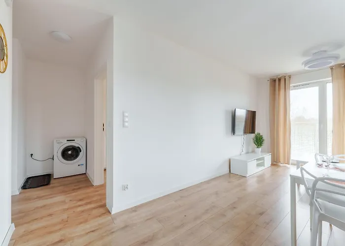 Artyleryjska, Apartments4u24pl Kolobrzeg